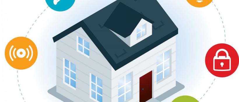 Home Automation Market