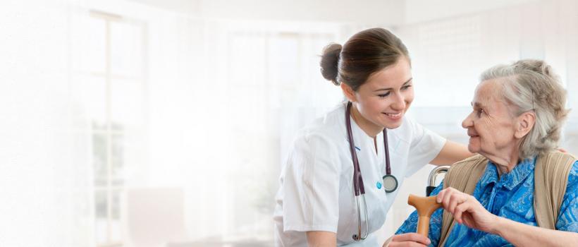Home Healthcare Market