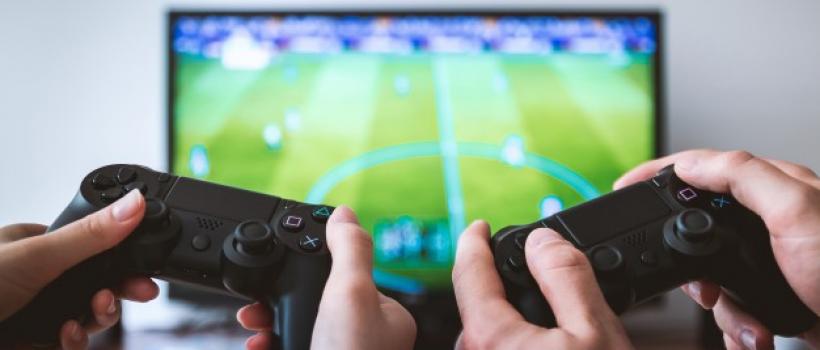 Home Video Game Consoles 