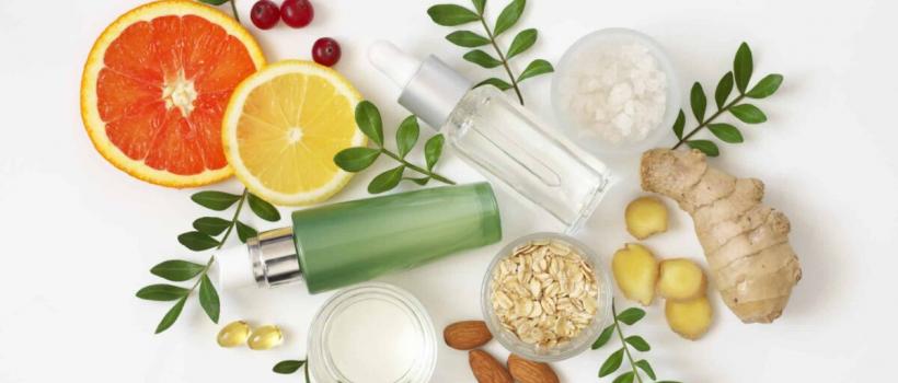 Homecare Ingredients Market