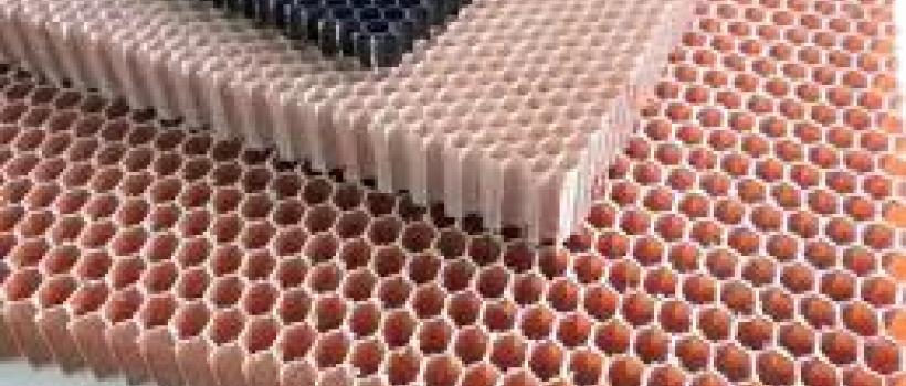 Honeycomb Paper market 