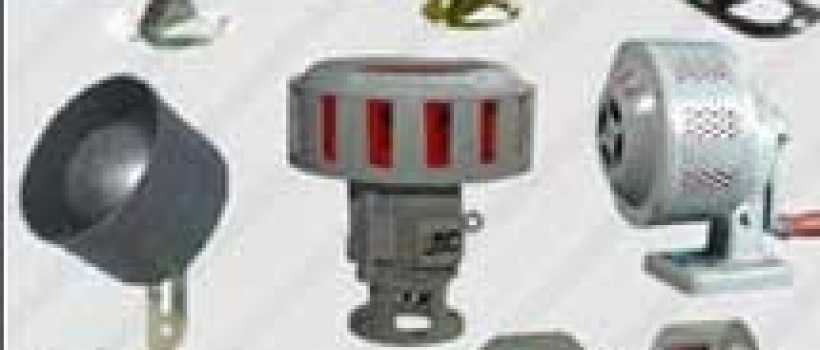 Industrial Hooters Market