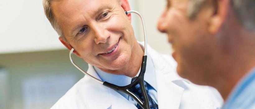Hospital Affiliated Physicians Email List