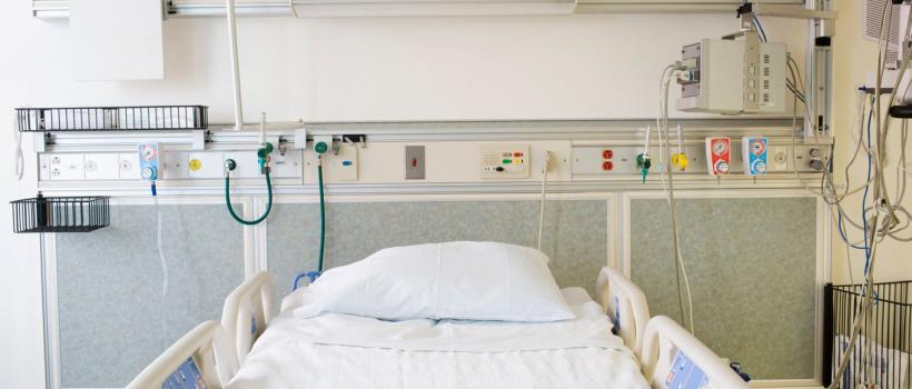 Hospital Beds Market