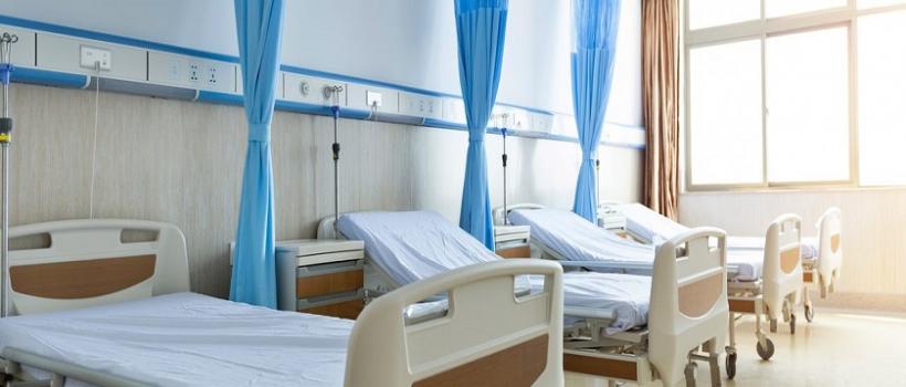 Hospital Beds Market