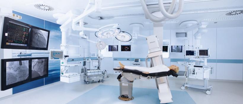 Hospital Lighting Market