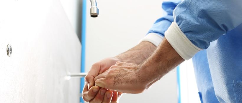 Hospital Surgical Disinfectants Market