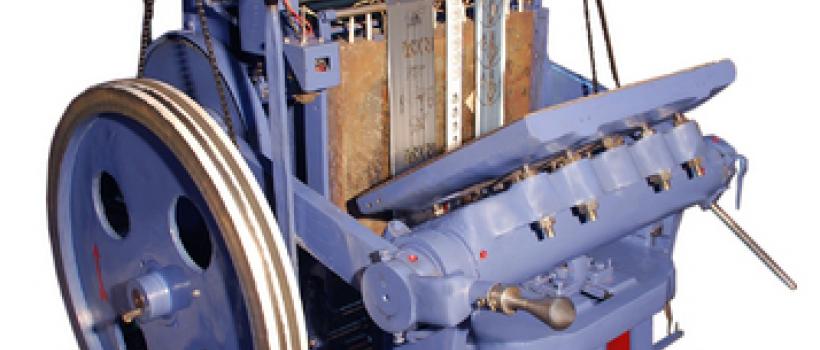 Hot Foil Stamping Machine, Hot Foil Stamping Machine Market, Hot Foil Stamping Machine Market Growth