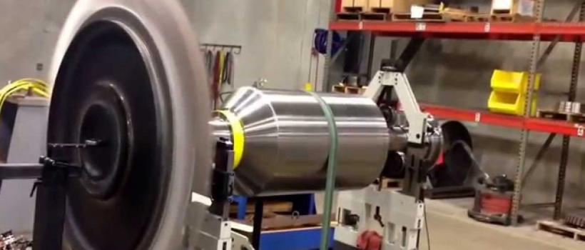 Hot Gas Expanders Industry