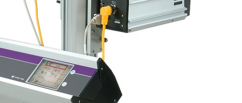 Hot Melt Inkjet Printer