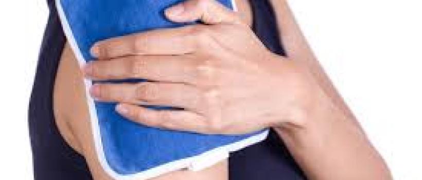 Hot and Cold Therapy Packs