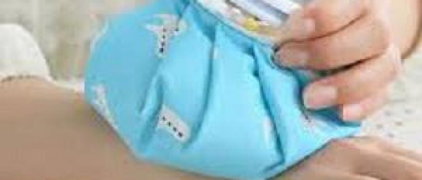  Hot/Cold Therapy Bags Market 
