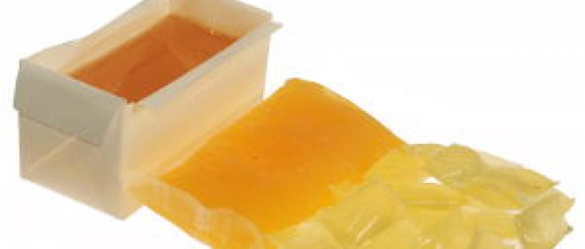 Hot-Melt Based Packaging Adhesives Industry