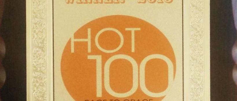 TruckSuvidha, startup in trucking and transportation space announced as the winner of Hot100 technology Award organized by CORE.