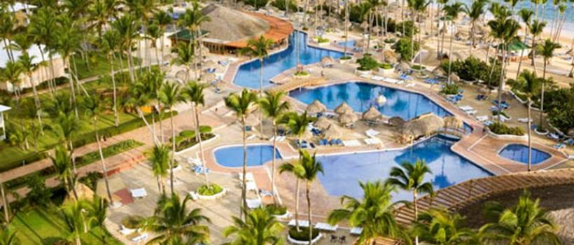 Hotels in the Dominican