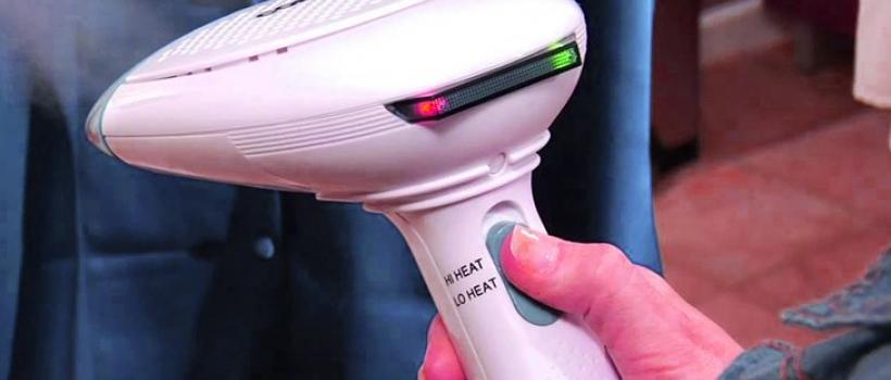Household Clothes Steamers and Dryers