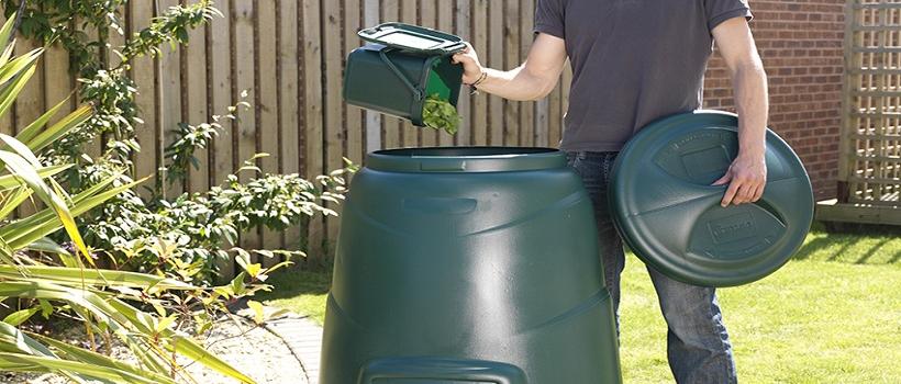 Household Composters