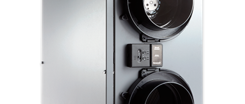 Household Fresh Air System