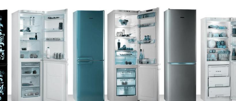 Household Refrigerators and Freezers