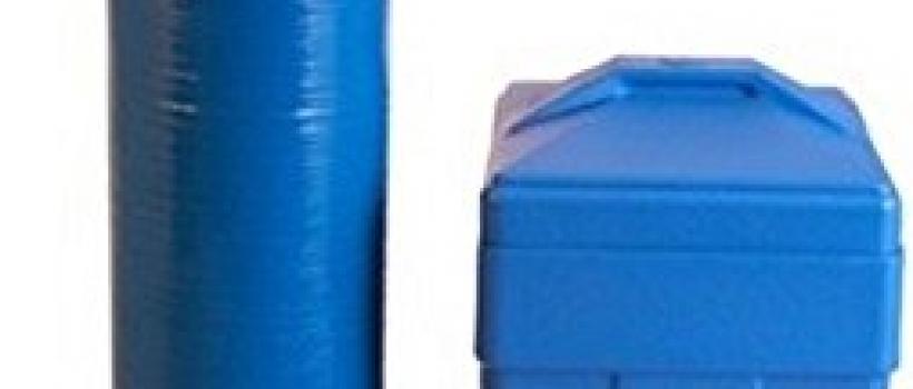 Household Water Softener System