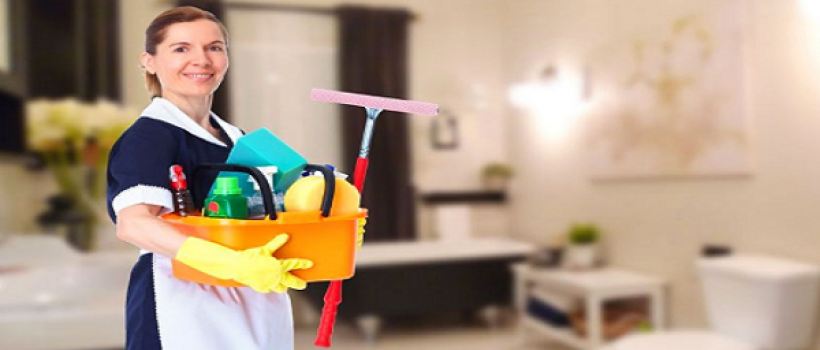Housekeeping Service in Mumbai 