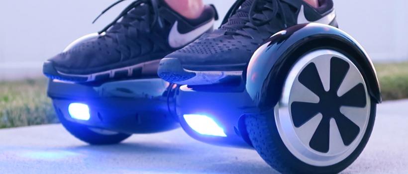 Hoverboard