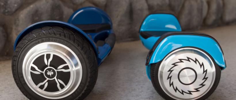 Hoverboard Market 