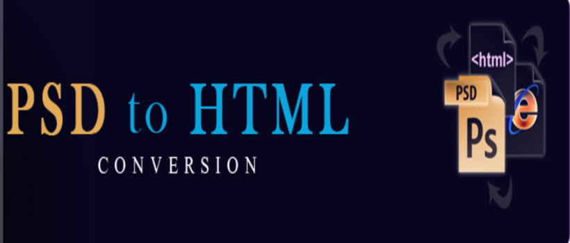 PSD to HTML l Designs2HTML