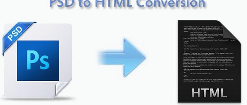PSD to HTML l Designs2HTML