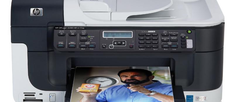 How to install an HP printer driver on Mac