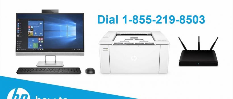 HP Printer Not Connecting To Wifi | HP Printer Support