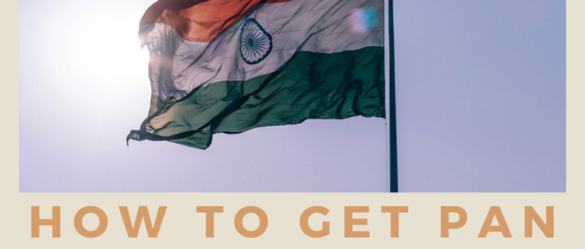 How to get Pan Card for NRI ?