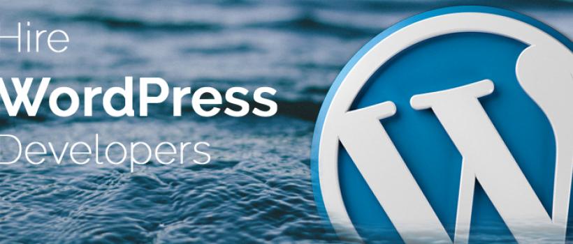 Wordpress Developer l Wordprax