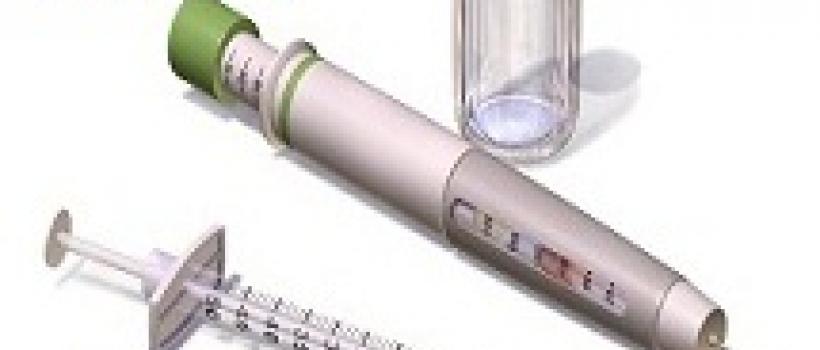 Human Insulin Market