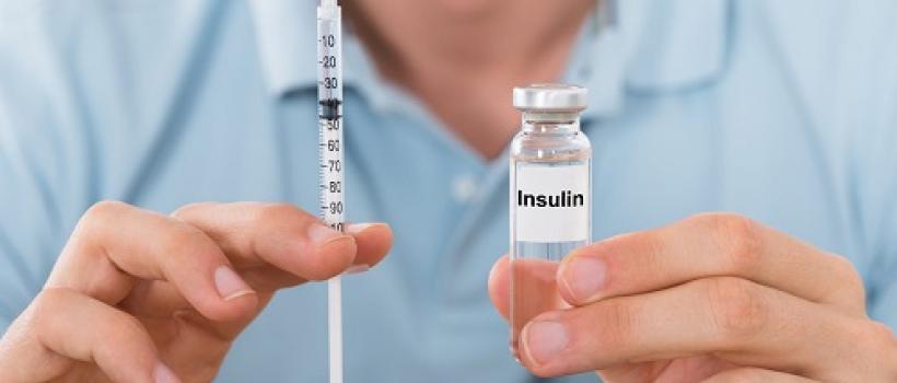 Human Insulin Market