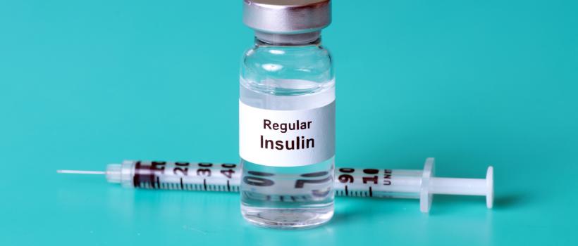 Human Recombinant Insulin Market