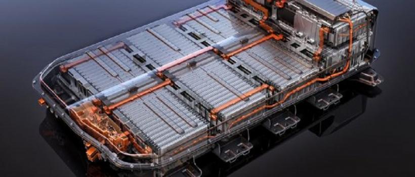 Hybrid EV Battery Industry