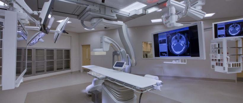Hybrid Imaging Systems