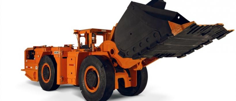 Hybrid Loaders, Hybrid Loaders Market, Hybrid Loaders Market Growth