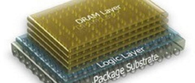 Hybrid Memory Cube (HMC) and High-bandwidth Memory (HBM)