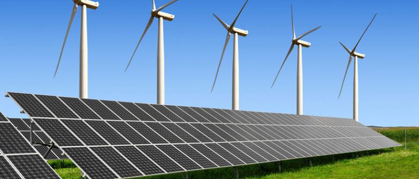 Hybrid Power Solutions Market 