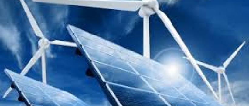 Hybrid Power Solutions