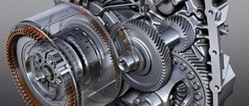 Hybrid Powertrain Systems Market