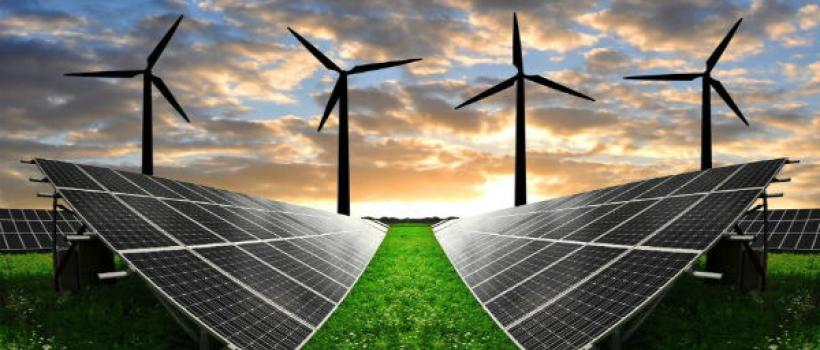 Hybrid Solar Wind Energy Storage, Hybrid Solar Wind Energy Storage Market, Hybrid Solar Wind Energy Storage Market Growth