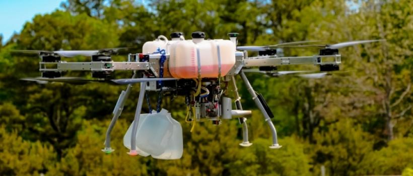 Hybrid UAV Drone, Hybrid UAV Drone Market, Hybrid UAV Drone Market Growth