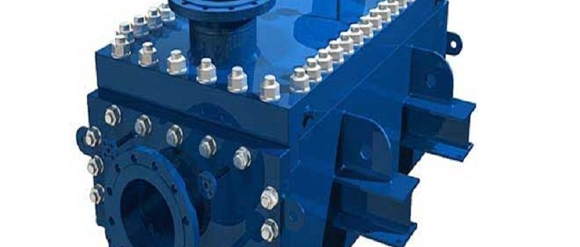 Hybrid Heat Exchanger