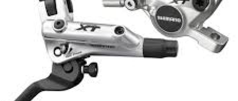 Hydraulic Brake