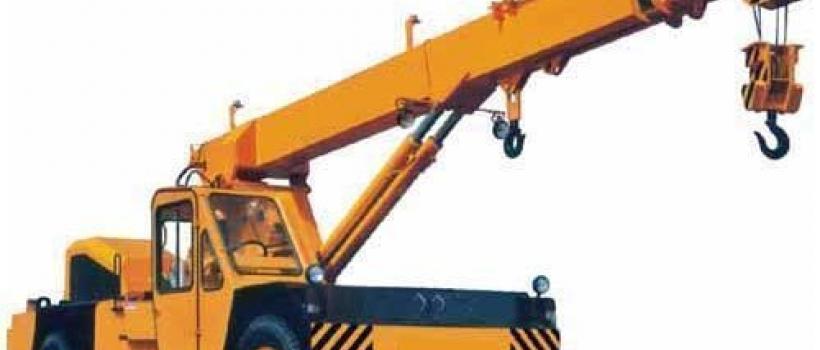 Hydraulic Crane, Hydraulic Crane Market, Hydraulic Crane Market Growth