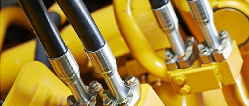 Hydraulic Fluids