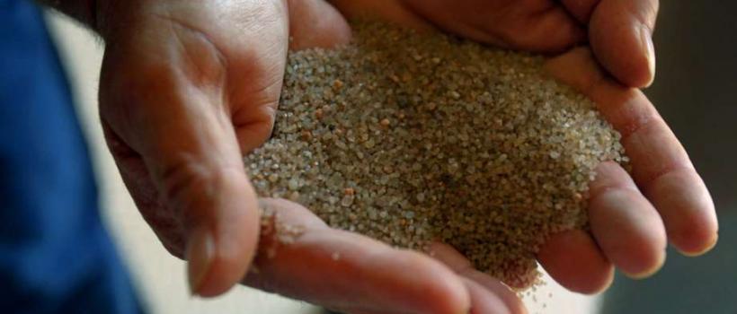 Hydraulic Fracturing Proppants,  Hydraulic Fracturing Proppants Market,  Hydraulic Fracturing Proppants Market Growth,  Hydraulic Fracturing Proppants Market Share,  Hydraulic Fracturing Proppants Market Size